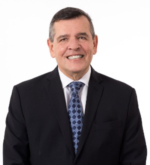 Photo of Carlos E. Loumiet