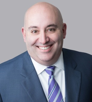 Photo of Christopher M. Burke