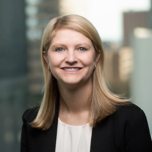 Photo of Carolyne Jones Hess