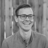 Photo of Andrew Harris