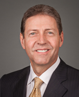 Photo of Terry E. Welch