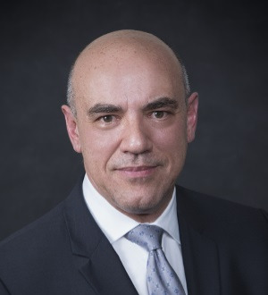 Photo of Jerry P. Brodsky