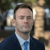 Photo of Adam P. Greene