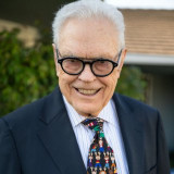 Photo of David Ostrove
