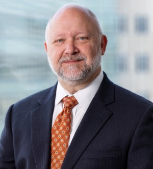 Photo of Warner Joseph Delaune