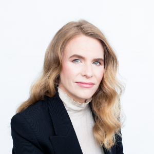 Photo of Amelia K. Brankov