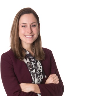 Photo of Maria Kenny