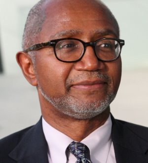 Photo of John G. McNeill