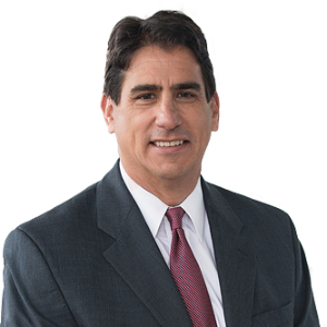 Photo of Alberto F. "Al" Gomez, Jr.