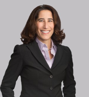 Photo of Linda N. Deitch
