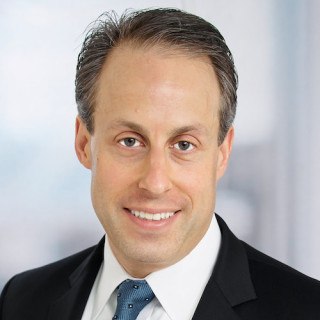 Photo of Jonathan A. Weininger