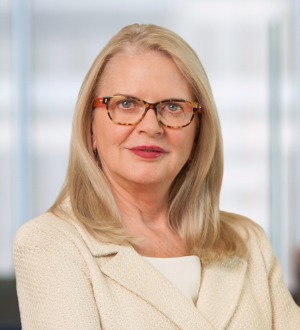 Photo of Jody L. Williams