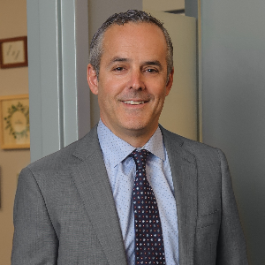 Photo of Jeffrey M. Montpetit