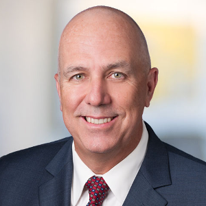 Photo of Peter A. "Pete" Nyquist