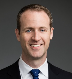 Photo of Connor S. Sullivan