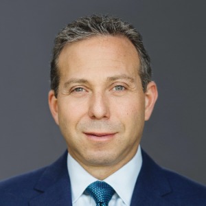 Photo of Roger D. Singer