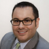 Photo of Amir Hassan Sadaghiani