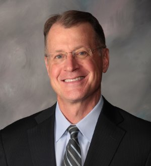 Photo of Brian D. Lee
