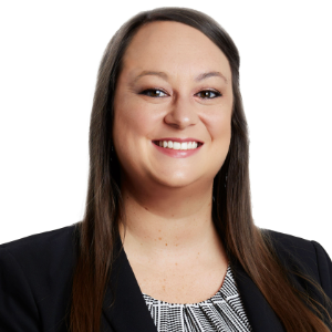 Photo of Lillian T. Manning