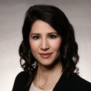Photo of Amanda Ritucci