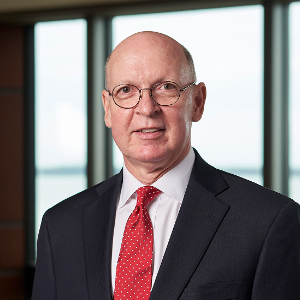 Photo of J. W. "Jay" Alberstadt, Jr.