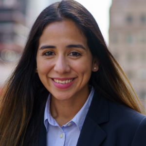 Photo of Vivianna Morales