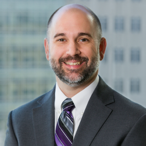 Photo of Gregory Thomas Stevens