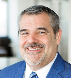 Photo of Marc A. Sanchez