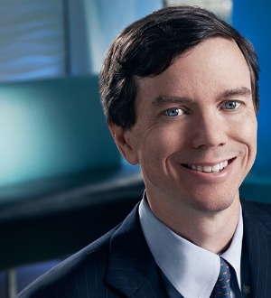 Photo of Daniel C. Kolb