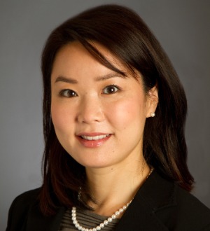 Photo of Grace Han Stanton