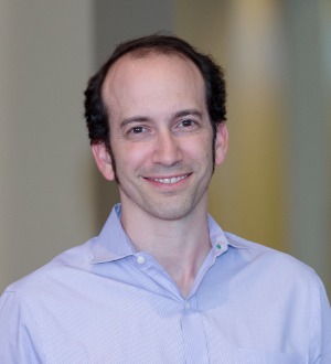 Photo of Adam M. Cohen