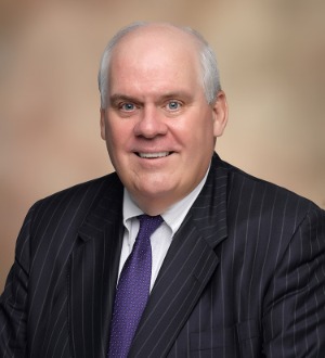 Photo of Thomas J. McGonigle