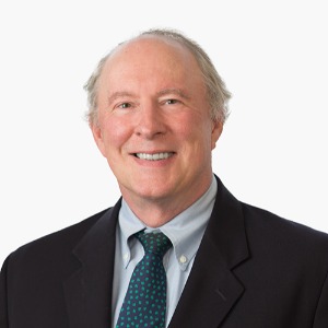 Photo of Alan D. "Al" Nesburg