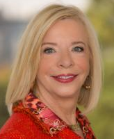 Photo of Jan M. Pederson