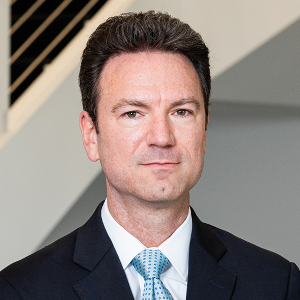 Photo of Brett H. Oberst