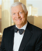 Photo of J. Michael "Michael" Hennigan
