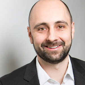 Photo of Konrad A. Miernowski