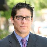 Photo of Craig Michael Sturm