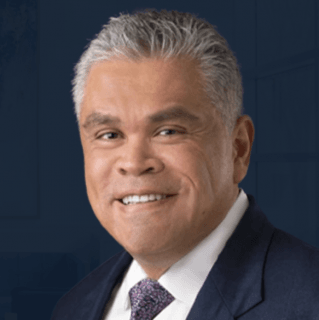 Photo of Anthony Ray Segura