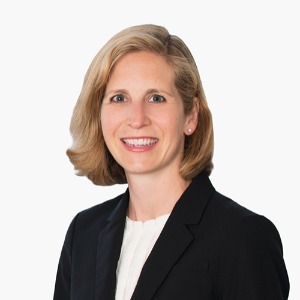 Photo of Sarah E. Walters