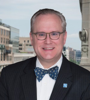 Photo of Adam Augustine Carter