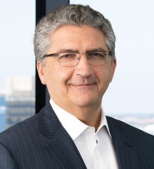 Photo of Ali M. M. Mojdehi