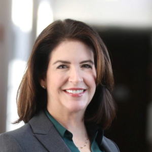 Photo of Diana M. Ducharme