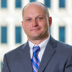 Photo of Richard B. Johnson