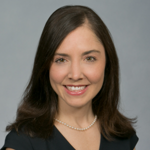 Photo of Molly Jeffcoat Moody