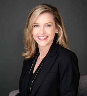 Photo of Hilary A. Newcomb