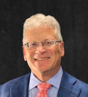 Photo of Ronald M. "Ron" Sandgrund