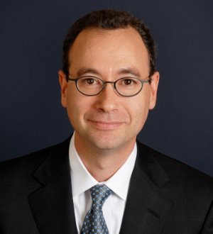 Photo of Peter S. Modlin