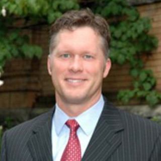 Photo of Anthony S. Privette