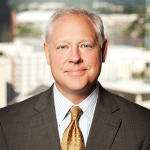 Photo of Jeffrey H. "Jeff" Thomas